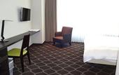 Туры в отель Breezbay Hotel Resort and Spa