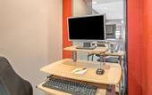 Туры в отель Four Points by Sheraton Vaughan