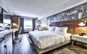 Туры в отель Four Points by Sheraton Vaughan