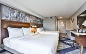 Туры в отель Four Points by Sheraton Vaughan