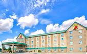 Туры в отель Four Points by Sheraton Vaughan