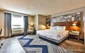 Туры в отель Four Points by Sheraton Vaughan