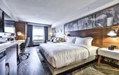 Туры в отель Four Points by Sheraton Vaughan