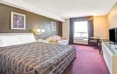 Туры в отель Four Points by Sheraton Vaughan