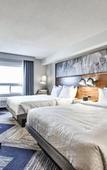 Туры в отель Four Points by Sheraton Vaughan