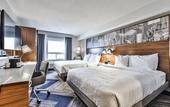 Туры в отель Four Points by Sheraton Vaughan