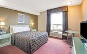 Туры в отель Four Points by Sheraton Vaughan