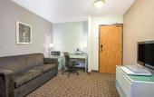 Туры в отель Four Points by Sheraton Vaughan