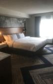 Туры в отель Four Points by Sheraton Vaughan