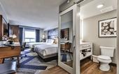 Туры в отель Four Points by Sheraton Vaughan
