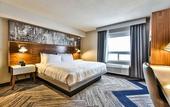 Туры в отель Four Points by Sheraton Vaughan