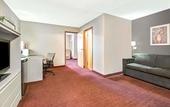 Туры в отель Four Points by Sheraton Vaughan