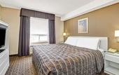 Туры в отель Four Points by Sheraton Vaughan