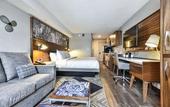 Туры в отель Four Points by Sheraton Vaughan