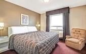 Туры в отель Four Points by Sheraton Vaughan
