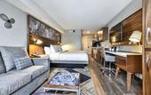 Туры в отель Four Points by Sheraton Vaughan