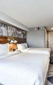 Туры в отель Four Points by Sheraton Vaughan