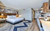 Туры в отель Four Points by Sheraton Vaughan