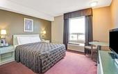 Туры в отель Four Points by Sheraton Vaughan