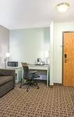 Туры в отель Four Points by Sheraton Vaughan