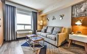 Туры в отель Four Points by Sheraton Vaughan