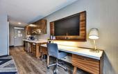 Туры в отель Four Points by Sheraton Vaughan