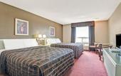 Туры в отель Four Points by Sheraton Vaughan