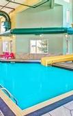 Туры в отель Four Points by Sheraton Vaughan