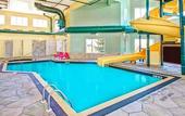 Туры в отель Four Points by Sheraton Vaughan