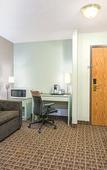Туры в отель Four Points by Sheraton Vaughan