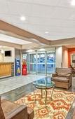 Туры в отель Four Points by Sheraton Vaughan