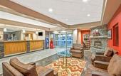 Туры в отель Four Points by Sheraton Vaughan