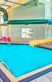 Туры в отель Four Points by Sheraton Vaughan