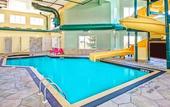 Туры в отель Four Points by Sheraton Vaughan