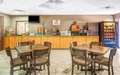 Туры в отель Four Points by Sheraton Vaughan