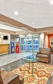 Туры в отель Four Points by Sheraton Vaughan