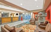 Туры в отель Four Points by Sheraton Vaughan