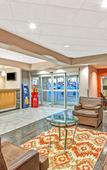 Туры в отель Four Points by Sheraton Vaughan