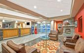 Туры в отель Four Points by Sheraton Vaughan