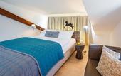 Туры в отель Hotel Rossli