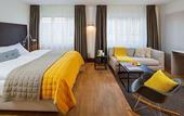 Туры в отель Hotel Rossli