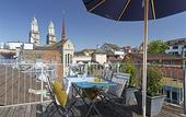 Туры в отель Hotel Rossli