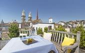 Туры в отель Hotel Rossli
