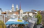 Туры в отель Hotel Rossli