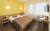 Туры в отель Hotel Sommerau-Ticino