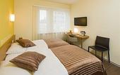 Туры в отель Hotel Sommerau-Ticino