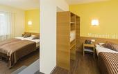 Туры в отель Hotel Sommerau-Ticino