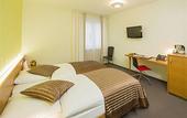 Туры в отель Hotel Sommerau-Ticino