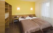 Туры в отель Hotel Sommerau-Ticino