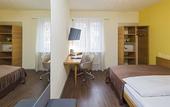 Туры в отель Hotel Sommerau-Ticino